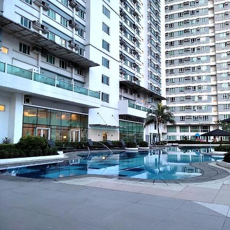 الشقق الفندقية مانيلافي  The Beacon Makati المظهر الخارجي الصورة