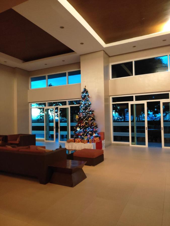 الشقق الفندقية مانيلافي  The Beacon Makati المظهر الخارجي الصورة