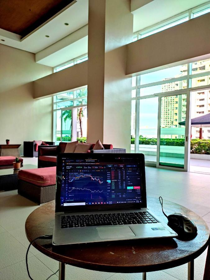 الشقق الفندقية مانيلافي  The Beacon Makati المظهر الخارجي الصورة